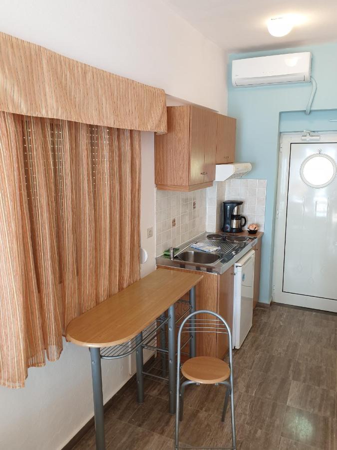 Thalassa House Apartments Πλακιάς Εξωτερικό φωτογραφία